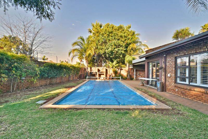 4 Bedroom Property for Sale in Meyersdal Gauteng