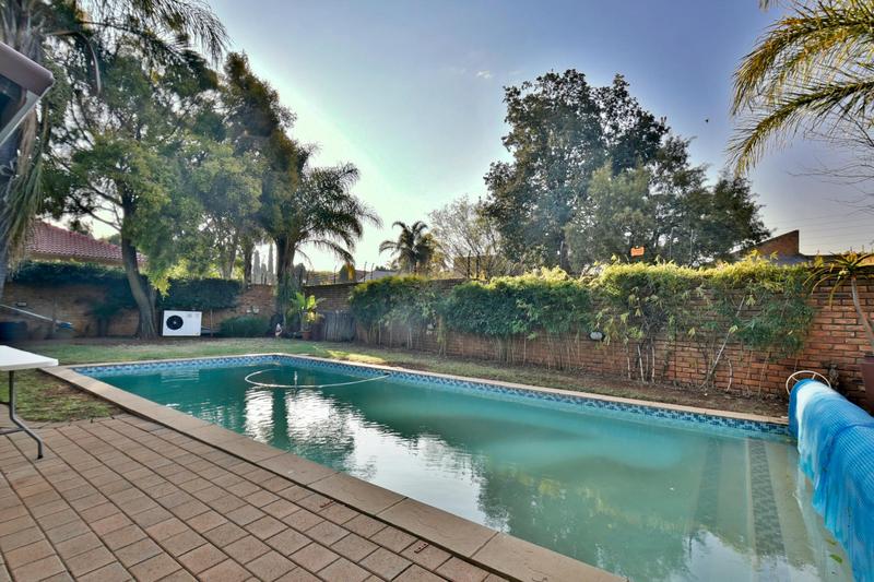 4 Bedroom Property for Sale in Meyersdal Gauteng