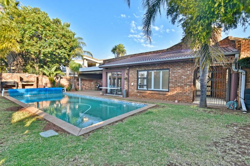 4 Bedroom Property for Sale in Meyersdal Gauteng