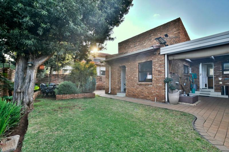 4 Bedroom Property for Sale in Meyersdal Gauteng