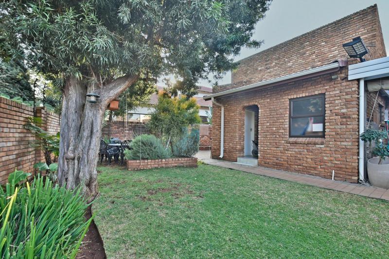 4 Bedroom Property for Sale in Meyersdal Gauteng
