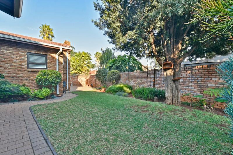 4 Bedroom Property for Sale in Meyersdal Gauteng
