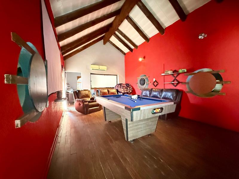 4 Bedroom Property for Sale in Flora Gardens Gauteng