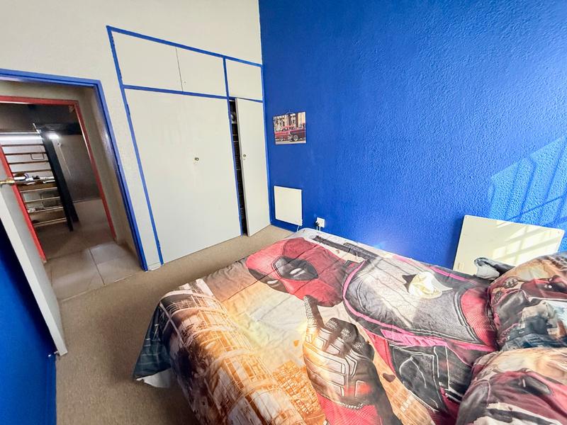 4 Bedroom Property for Sale in Flora Gardens Gauteng
