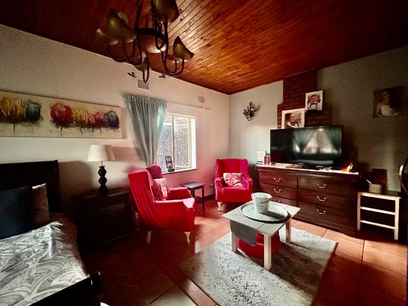 2 Bedroom Property for Sale in Vanderbijlpark CE 1 Gauteng