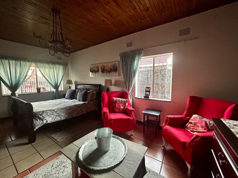 2 Bedroom Property for Sale in Vanderbijlpark CE 1 Gauteng