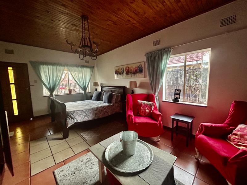 2 Bedroom Property for Sale in Vanderbijlpark CE 1 Gauteng