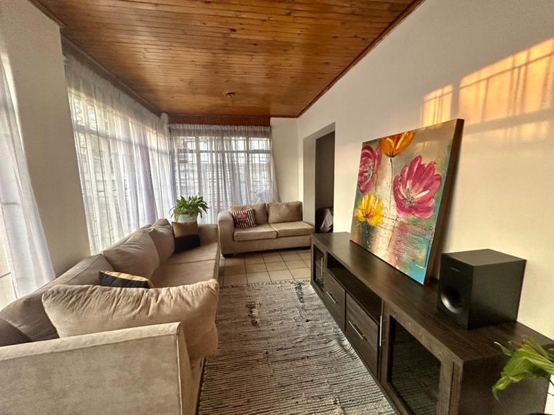 2 Bedroom Property for Sale in Vanderbijlpark CE 1 Gauteng