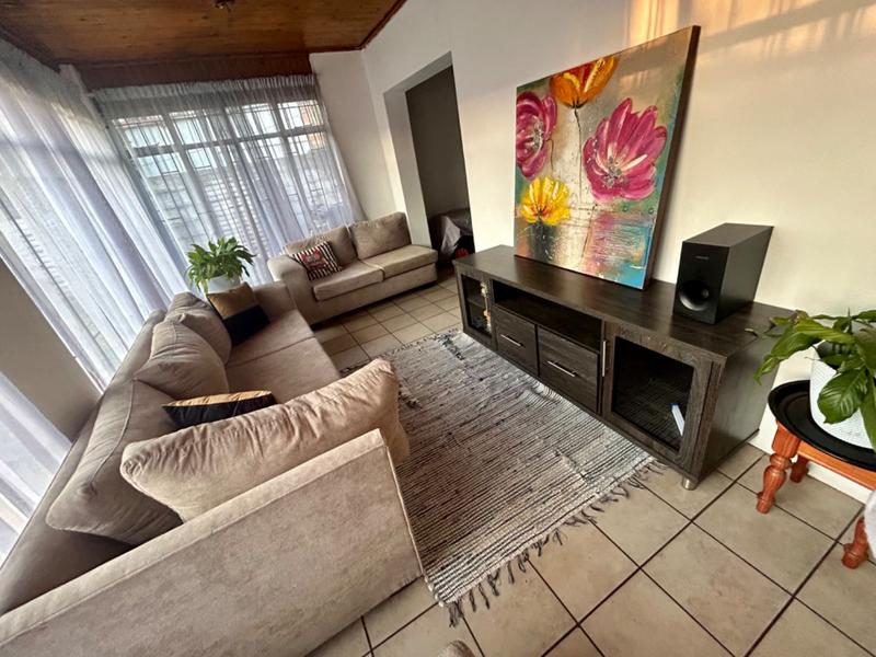 2 Bedroom Property for Sale in Vanderbijlpark CE 1 Gauteng