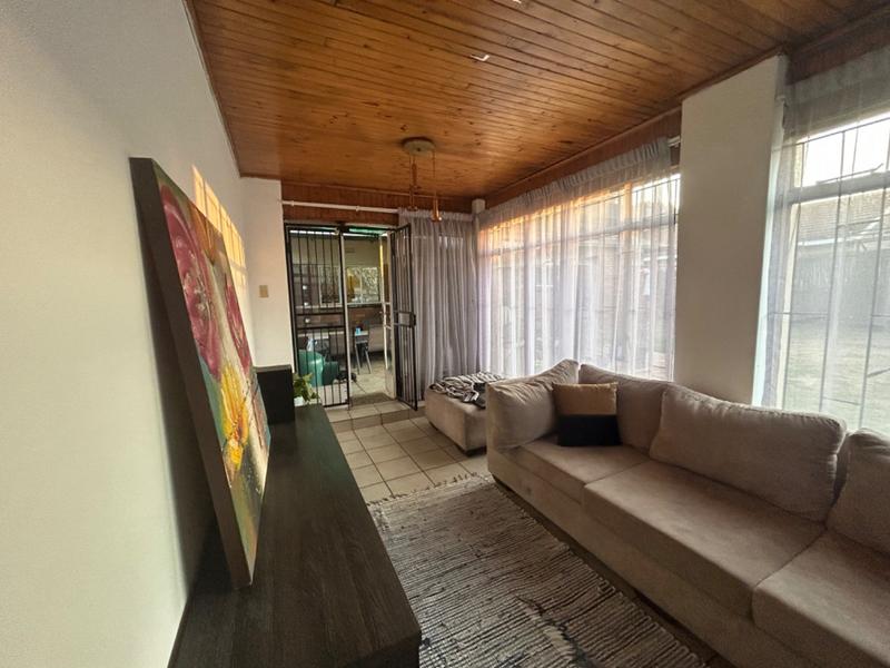 2 Bedroom Property for Sale in Vanderbijlpark CE 1 Gauteng