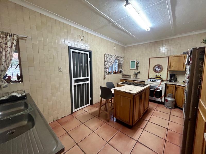 2 Bedroom Property for Sale in Vanderbijlpark CE 1 Gauteng