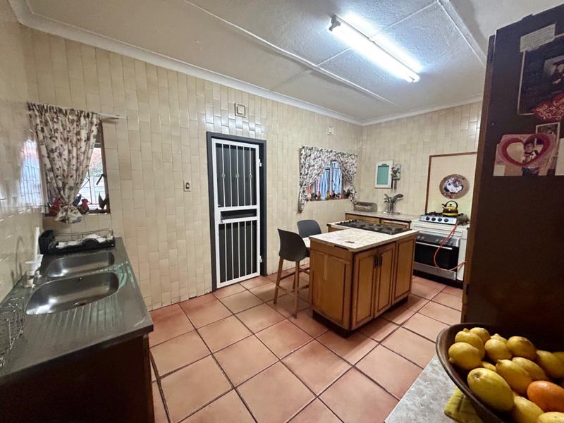 2 Bedroom Property for Sale in Vanderbijlpark CE 1 Gauteng