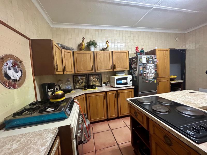 2 Bedroom Property for Sale in Vanderbijlpark CE 1 Gauteng