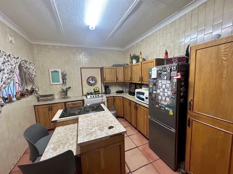 2 Bedroom Property for Sale in Vanderbijlpark CE 1 Gauteng