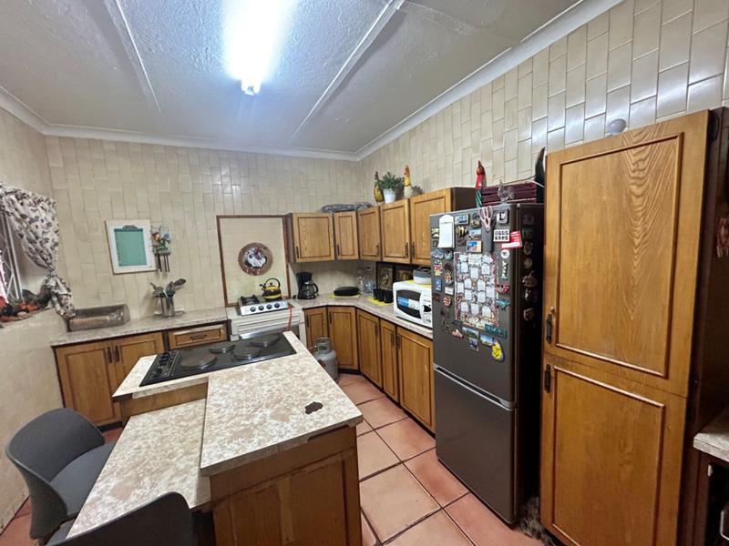 2 Bedroom Property for Sale in Vanderbijlpark CE 1 Gauteng