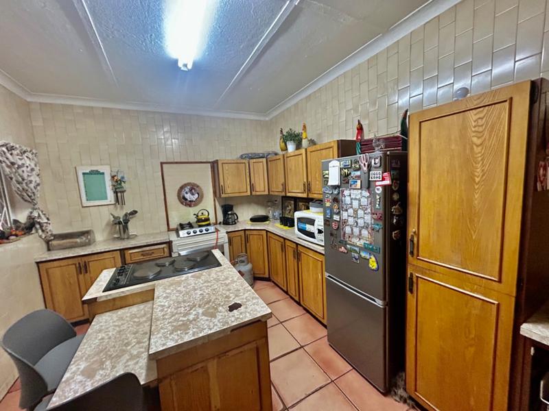 2 Bedroom Property for Sale in Vanderbijlpark CE 1 Gauteng