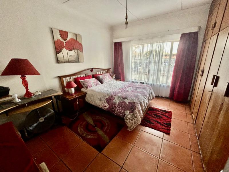 2 Bedroom Property for Sale in Vanderbijlpark CE 1 Gauteng
