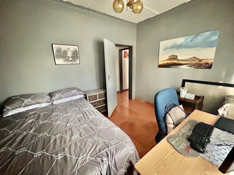2 Bedroom Property for Sale in Vanderbijlpark CE 1 Gauteng