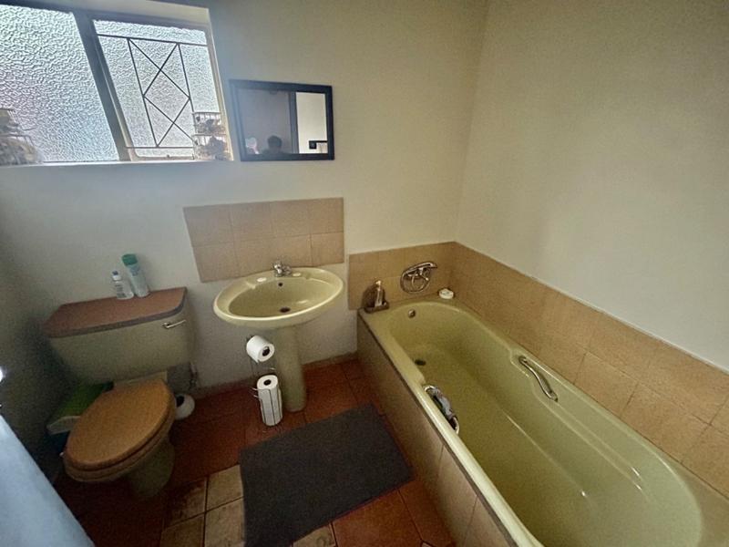 2 Bedroom Property for Sale in Vanderbijlpark CE 1 Gauteng