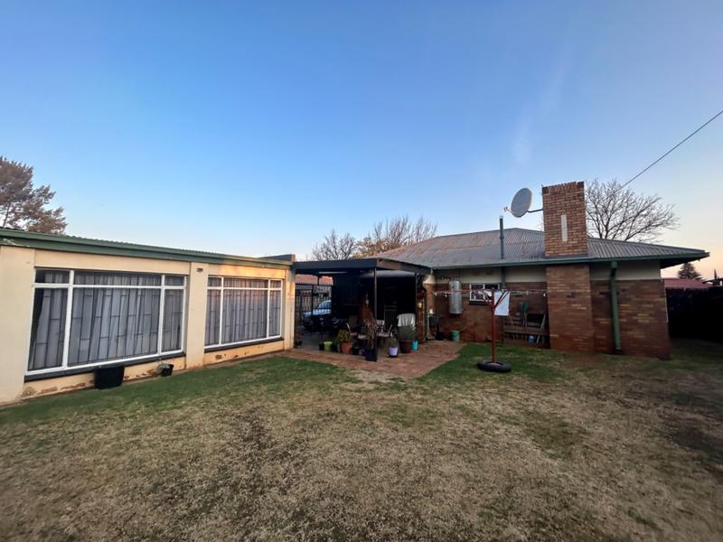 2 Bedroom Property for Sale in Vanderbijlpark CE 1 Gauteng