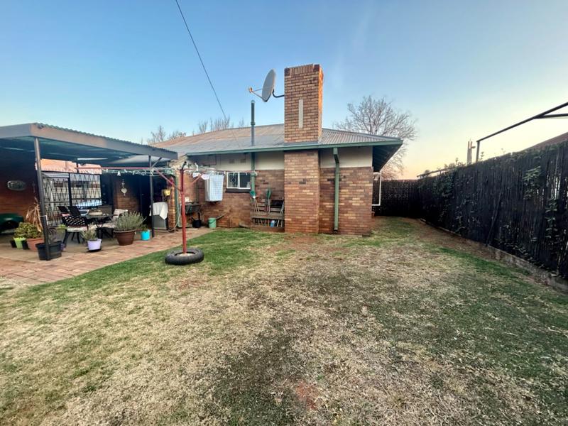 2 Bedroom Property for Sale in Vanderbijlpark CE 1 Gauteng