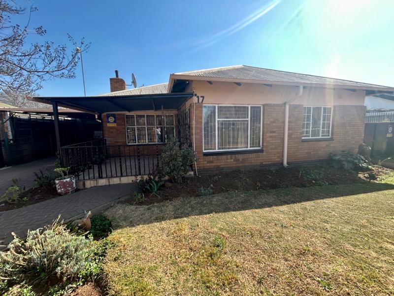 3 Bedroom Property for Sale in Vanderbijlpark CE 1 Gauteng