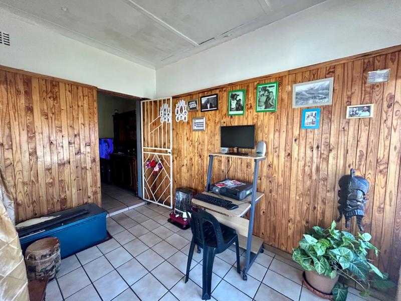 3 Bedroom Property for Sale in Vanderbijlpark CE 1 Gauteng