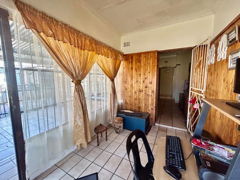 3 Bedroom Property for Sale in Vanderbijlpark CE 1 Gauteng