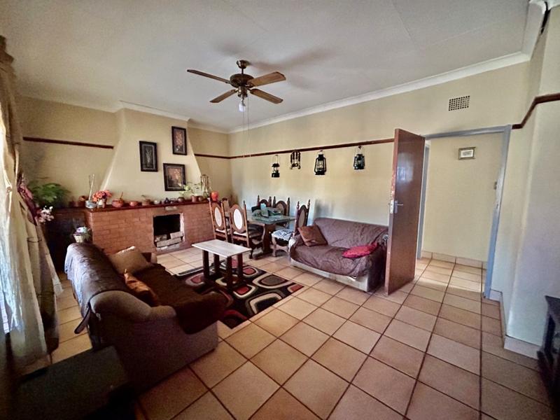 3 Bedroom Property for Sale in Vanderbijlpark CE 1 Gauteng