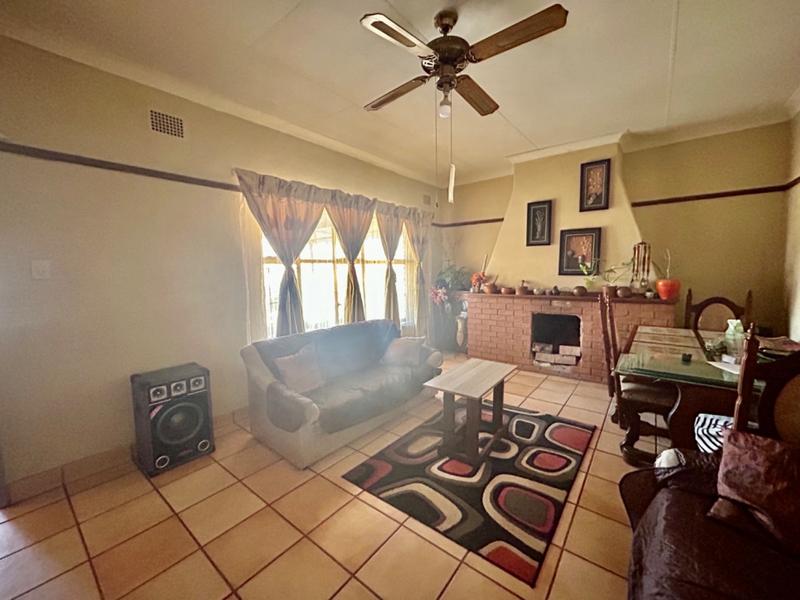 3 Bedroom Property for Sale in Vanderbijlpark CE 1 Gauteng