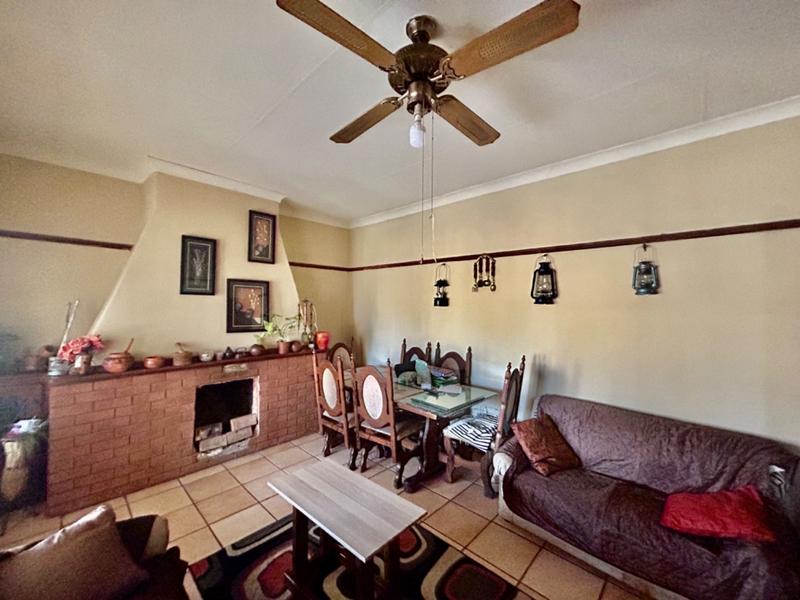 3 Bedroom Property for Sale in Vanderbijlpark CE 1 Gauteng