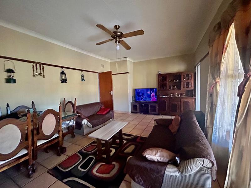 3 Bedroom Property for Sale in Vanderbijlpark CE 1 Gauteng
