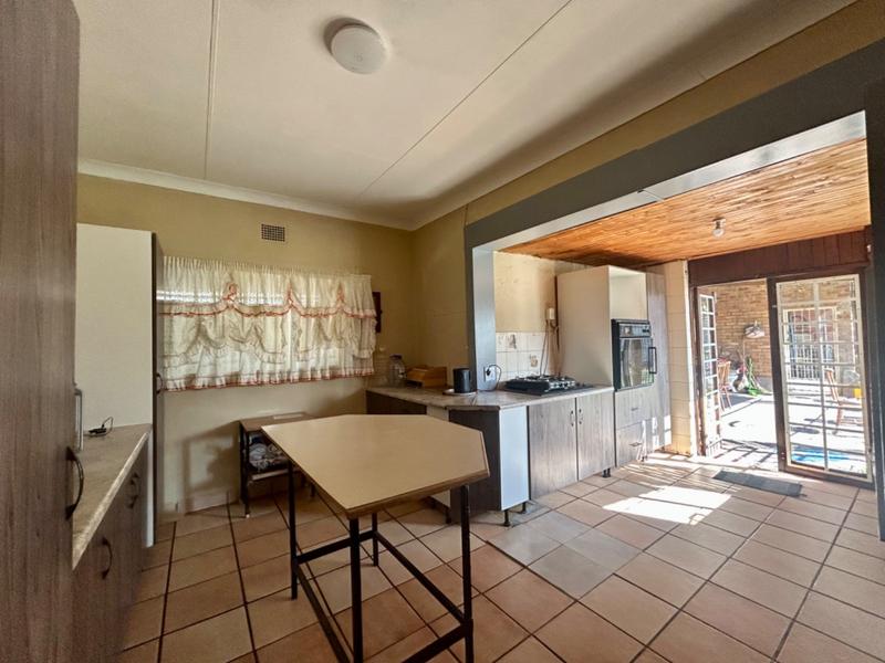 3 Bedroom Property for Sale in Vanderbijlpark CE 1 Gauteng