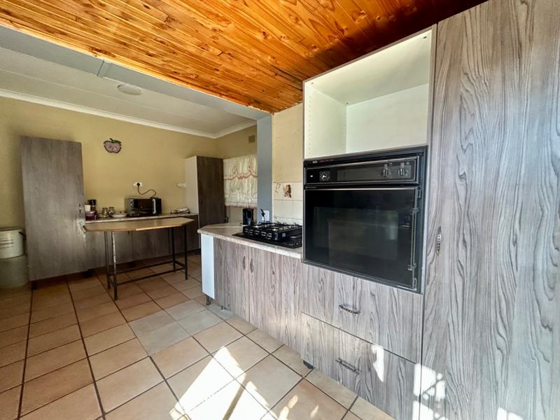 3 Bedroom Property for Sale in Vanderbijlpark CE 1 Gauteng