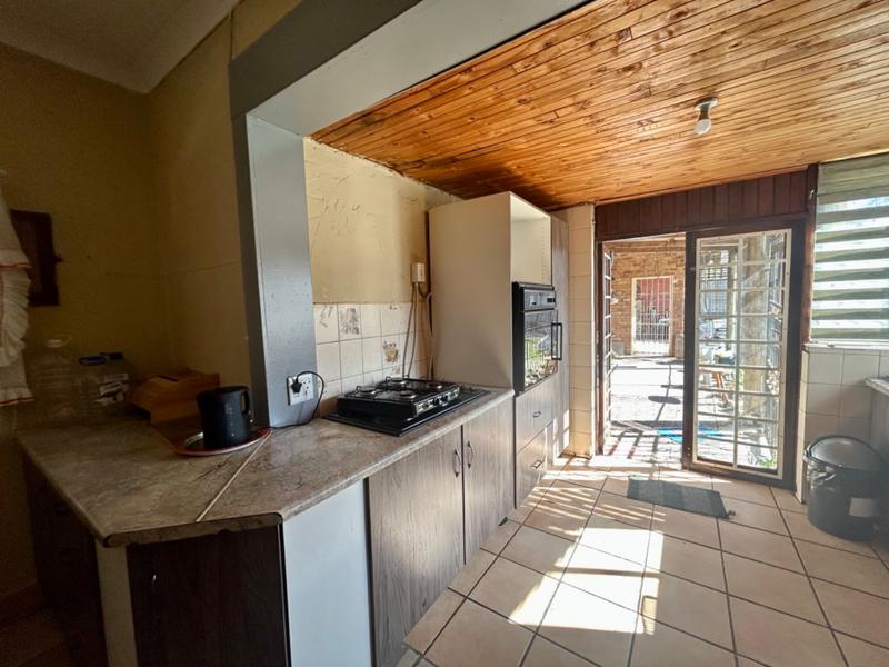 3 Bedroom Property for Sale in Vanderbijlpark CE 1 Gauteng