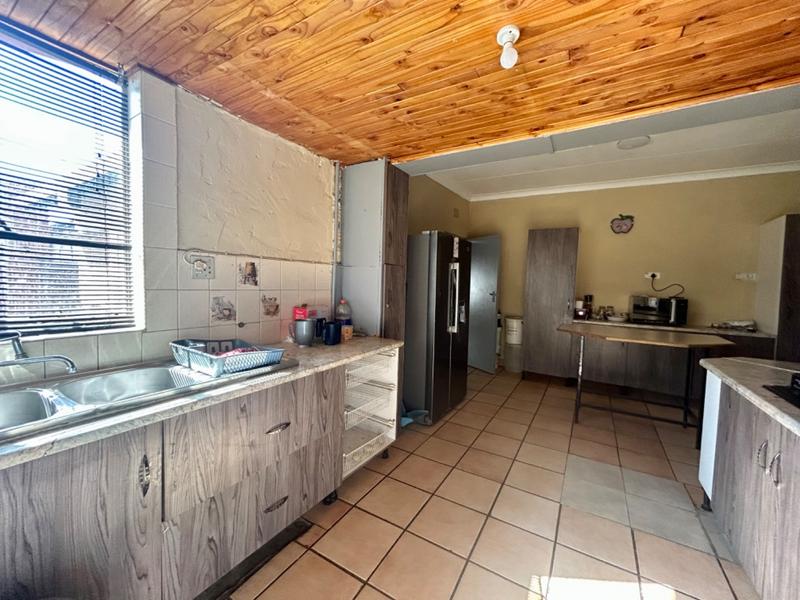 3 Bedroom Property for Sale in Vanderbijlpark CE 1 Gauteng