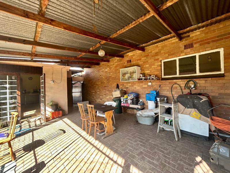 3 Bedroom Property for Sale in Vanderbijlpark CE 1 Gauteng