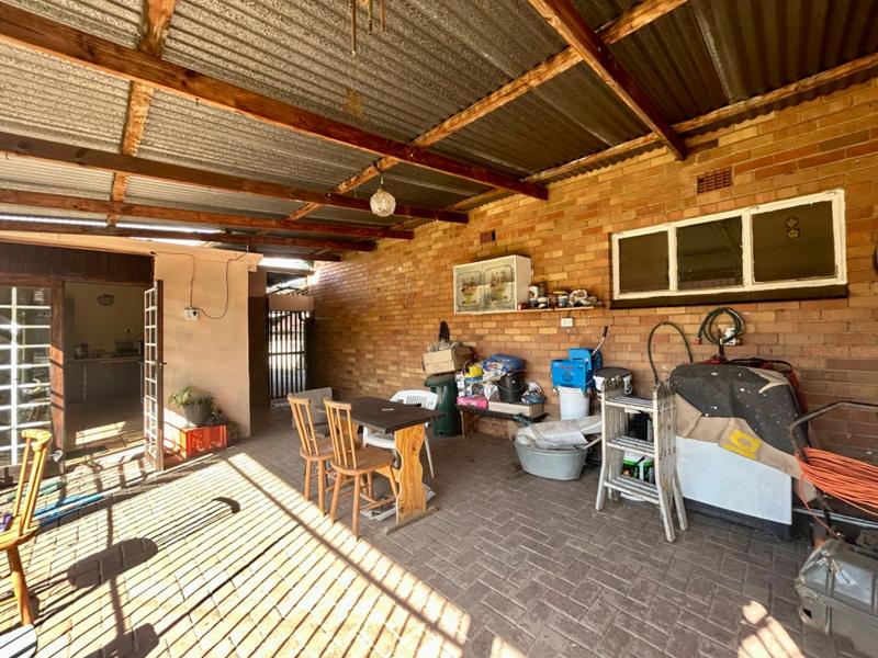 3 Bedroom Property for Sale in Vanderbijlpark CE 1 Gauteng