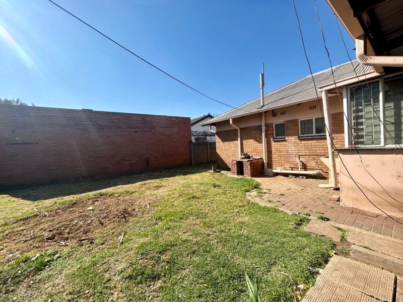 3 Bedroom Property for Sale in Vanderbijlpark CE 1 Gauteng
