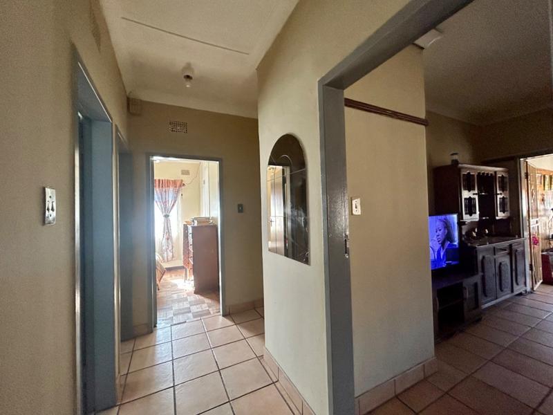 3 Bedroom Property for Sale in Vanderbijlpark CE 1 Gauteng