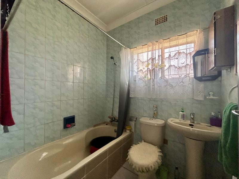 3 Bedroom Property for Sale in Vanderbijlpark CE 1 Gauteng