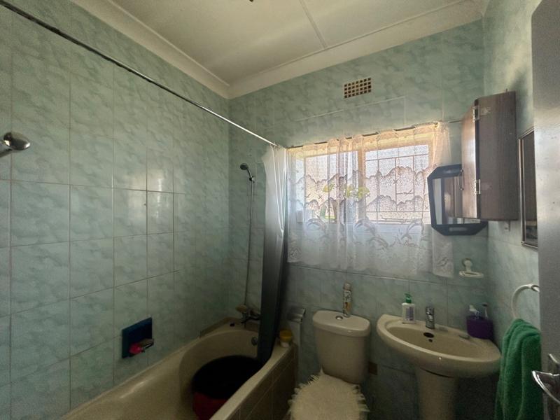 3 Bedroom Property for Sale in Vanderbijlpark CE 1 Gauteng