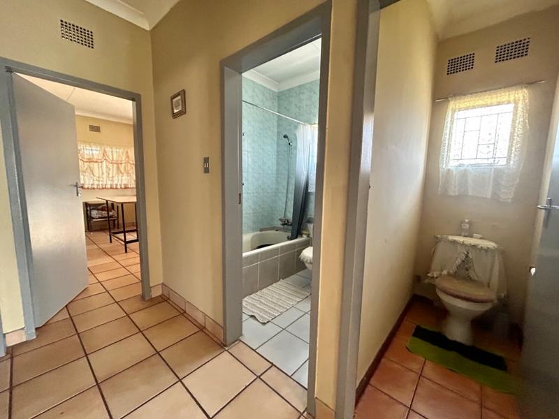 3 Bedroom Property for Sale in Vanderbijlpark CE 1 Gauteng