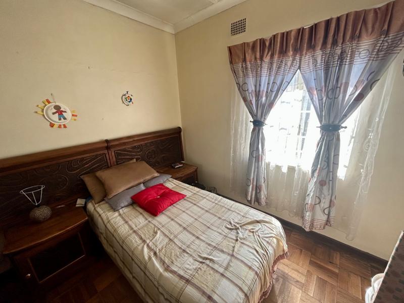 3 Bedroom Property for Sale in Vanderbijlpark CE 1 Gauteng