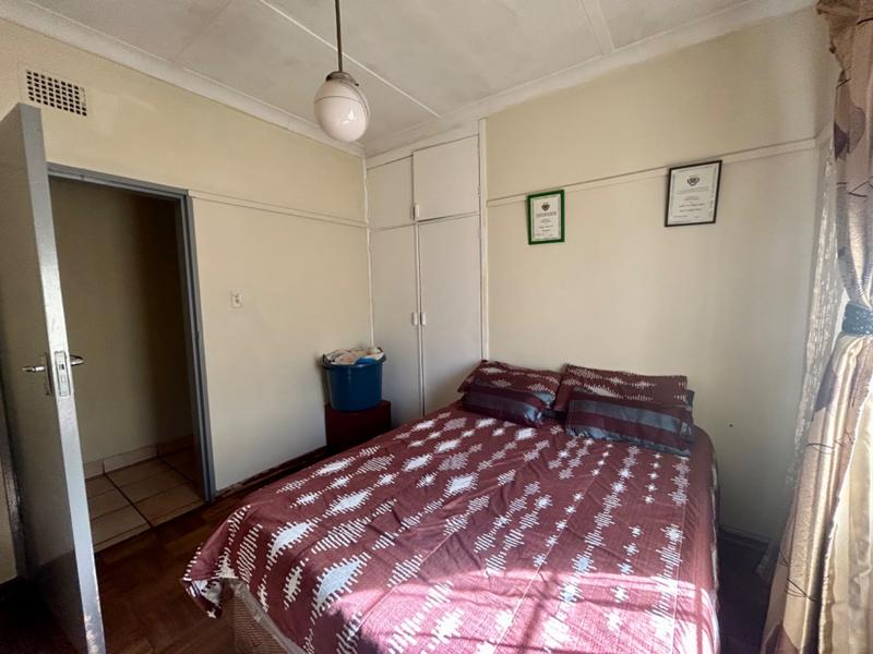 3 Bedroom Property for Sale in Vanderbijlpark CE 1 Gauteng