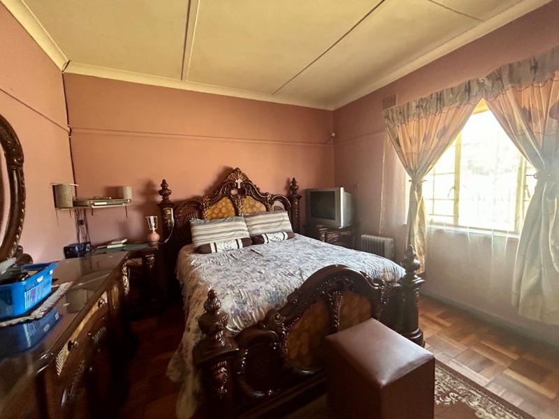 3 Bedroom Property for Sale in Vanderbijlpark CE 1 Gauteng