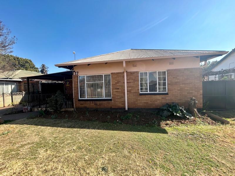 3 Bedroom Property for Sale in Vanderbijlpark CE 1 Gauteng