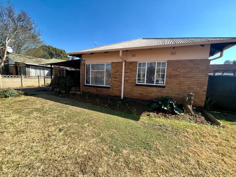 3 Bedroom Property for Sale in Vanderbijlpark CE 1 Gauteng