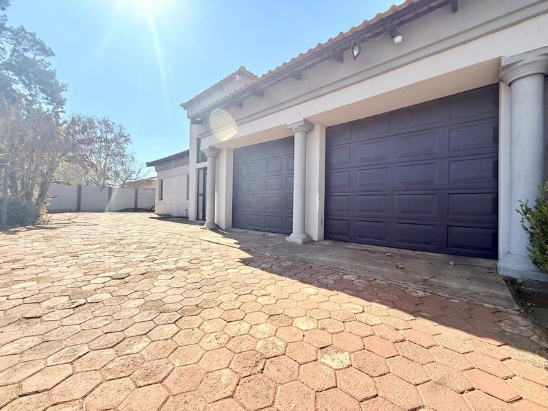 3 Bedroom Property for Sale in Vanderbijlpark CE 1 Gauteng