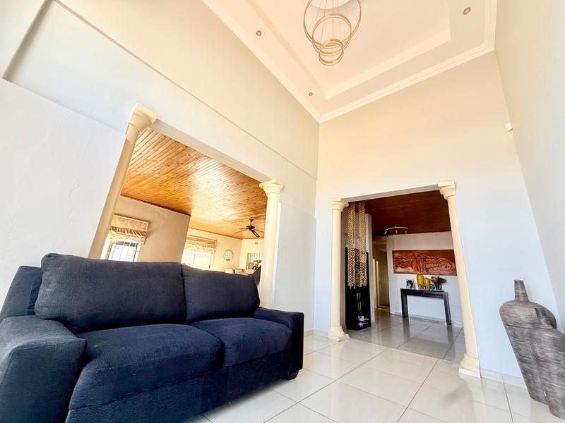 3 Bedroom Property for Sale in Vanderbijlpark CE 1 Gauteng